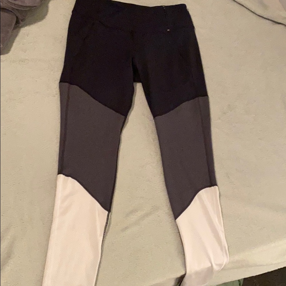 Activewear Leggings